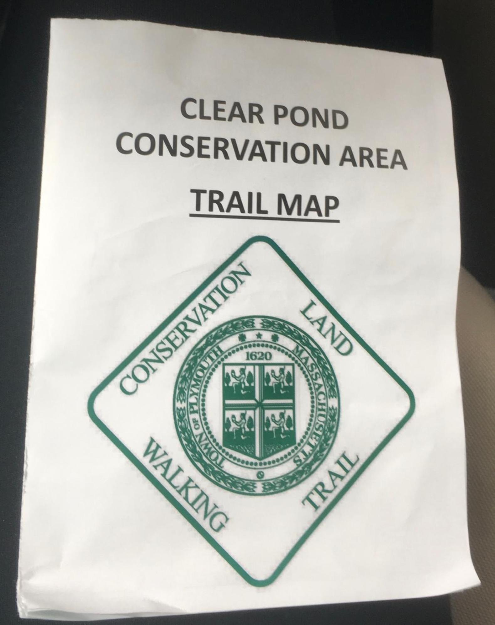 Clear Pond Suite Πλίμουθ Εξωτερικό φωτογραφία